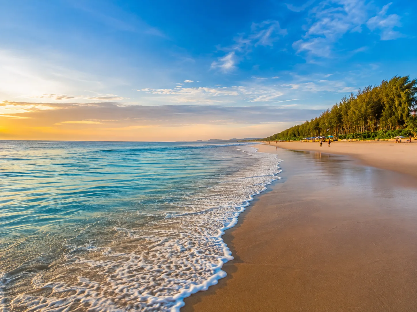 Cox’s Bazar Beach Escape