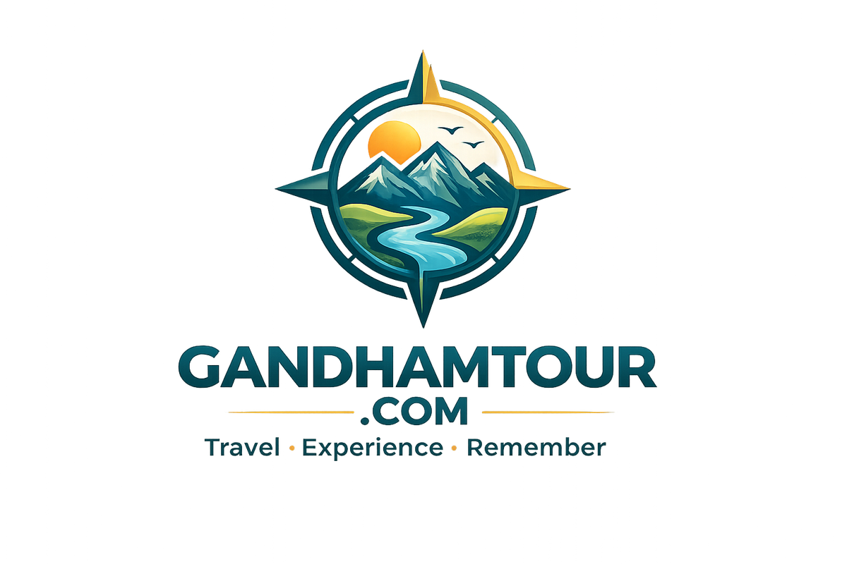 Gandham Tour Group